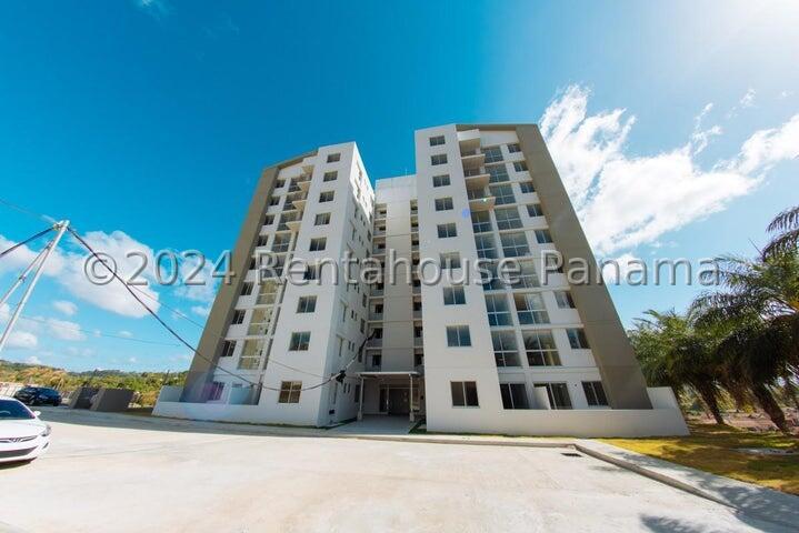 Modern and Spacious Apartment - Apartamento en Villa Zaita